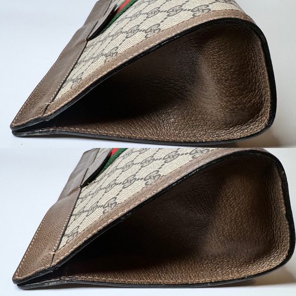 Gucci Ophidia clutch - Picture 7 of 13